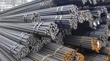 تجار التجزئة يرفعون أسعار الحديد وسط اضطرابات حادة في سوق مواد البناء